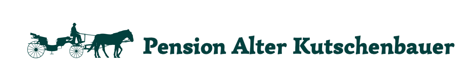 Alter Kutschenbauer Logo